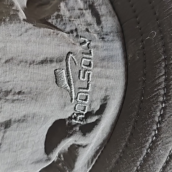 Koolsoly sun Hat protection. Army green. Adjustable strap to fit most heads. - Picture 2 of 9